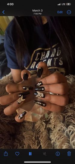 Nails Tech