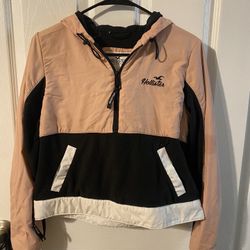 Wind Breaker Jacket Size Small