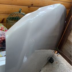 2001 Buick Century  Hood
