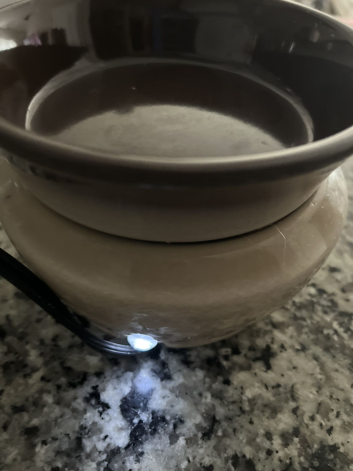 Scented Candles Warmer