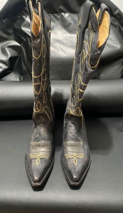 Stetson womans boot