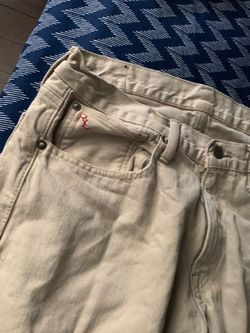 Polo Ralph Lauren pants