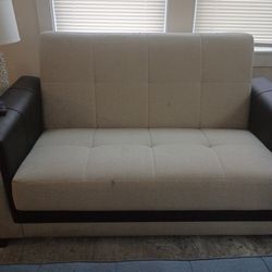 Love seat