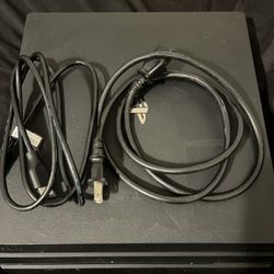 playstation 4 pro/ps4