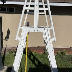 Pool Ladder 