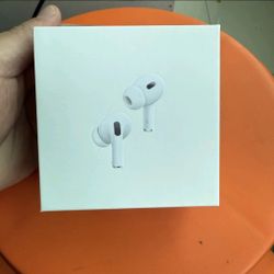 Airpod Pro 2nd Gen 