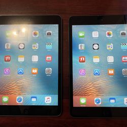 Ipad Mini 1st gen