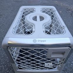 Dog Cage 