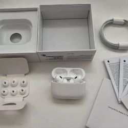 Airpods Pro Gen 2