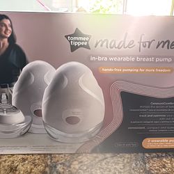 Pompa para extraction de leche