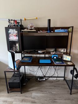Desk