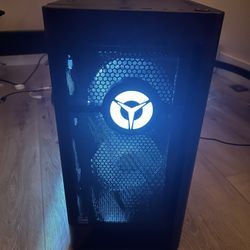 Lenovo Legion 5i Gaming Desktop Pc