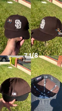 Fitted Hat