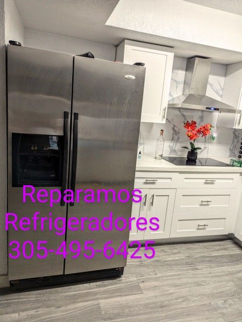 APPLIANCESđź§°RePaiRâś…Freezerâś…Refrigeratorâś…Freezerâś…Ovenâś…Washer