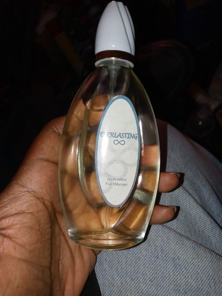 Everlasting Perfume