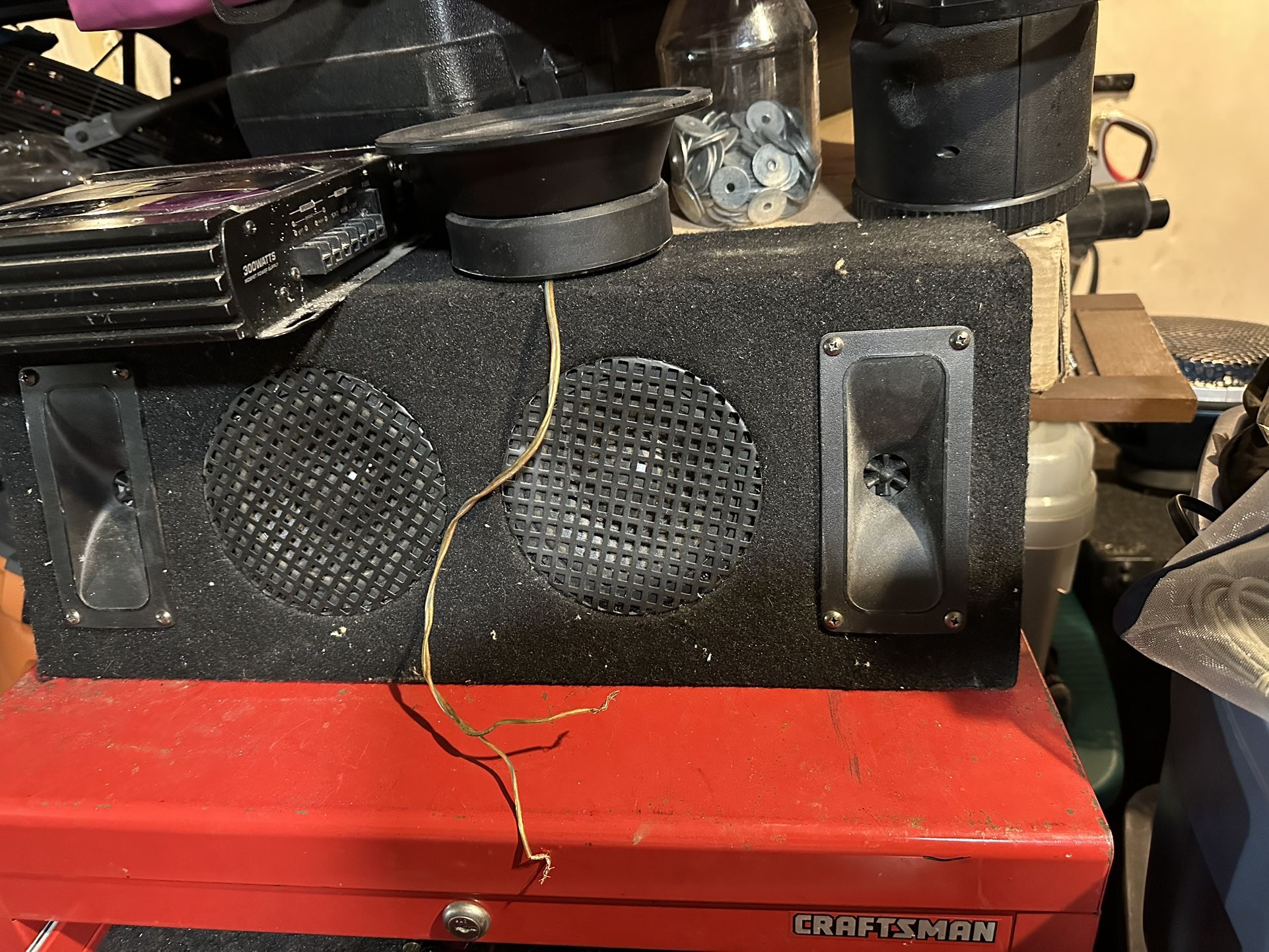 car audio