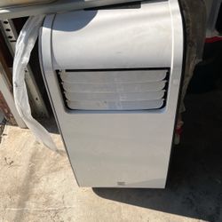 Ac Unit Portable 