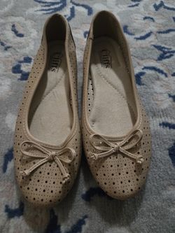 Flat Shoes