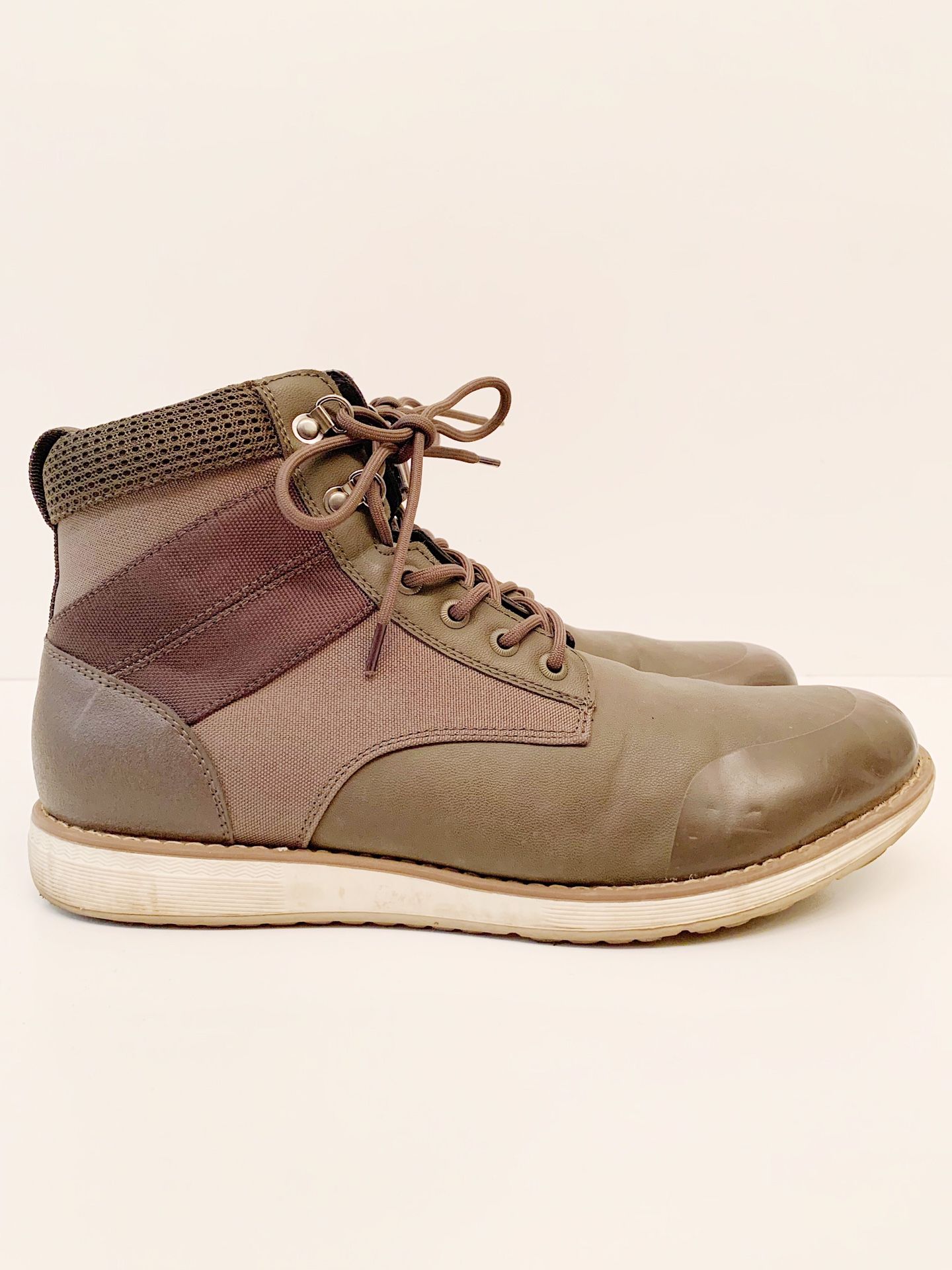 Good Fellows Boots Size 10 Mens