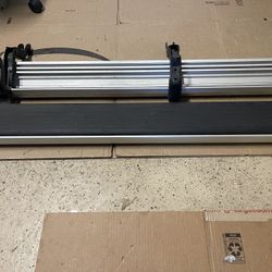 4Runner Oem Running Boards 