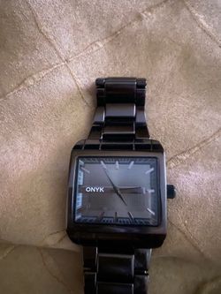 Men’s watch