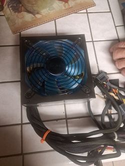 Power supply $5 dollars