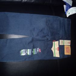 Toddler Levi's Jean Pants 2T