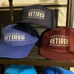 Men’s Hats