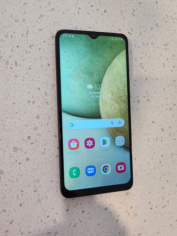 Samsung Galaxy A12 Verizon