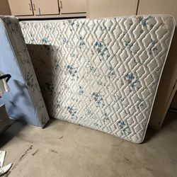 Twin Mattress Free