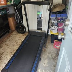 Treadmill