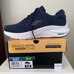 New Men's SketchersMemory Foam