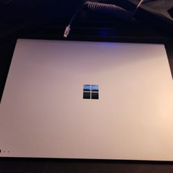 Surface Book 