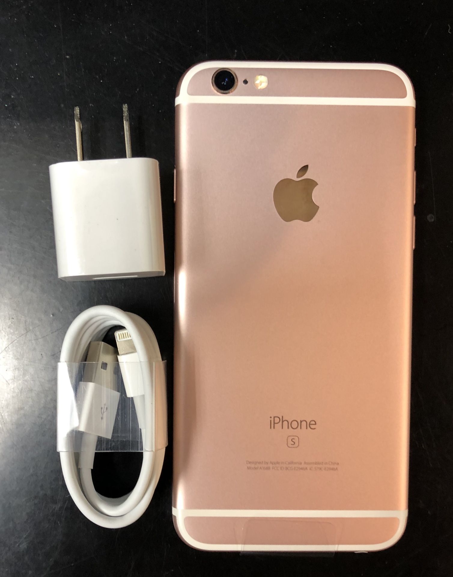 iPhone 6s 16GB Factory Unlocked