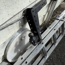 Bulletproof Hitch