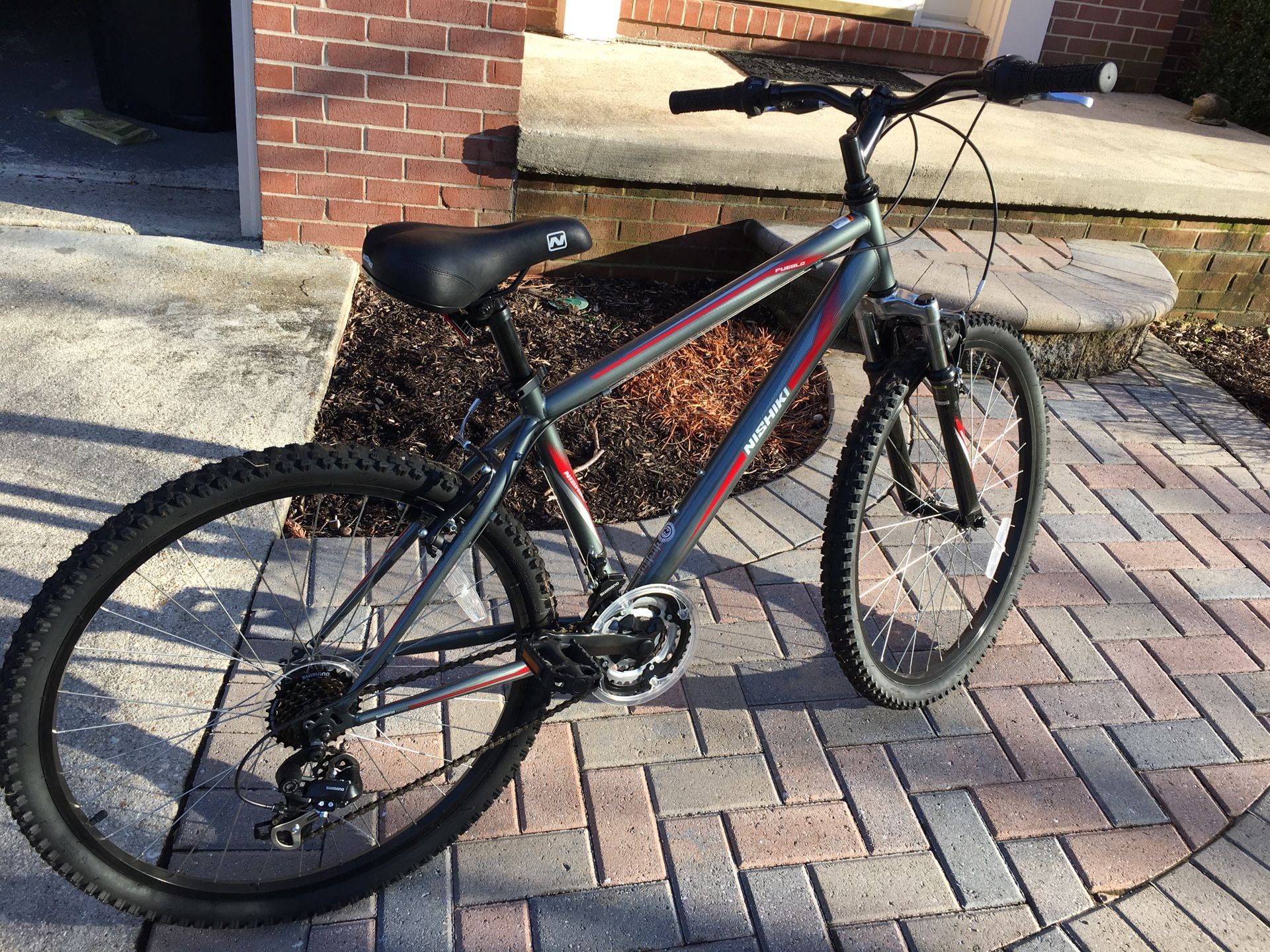 Nishiki Men's/ Boy’s Pueblo 26'' Mountain Bike for Sale in Crofton, MD