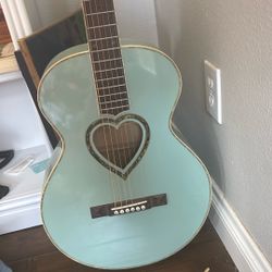 Guitar For Sale!