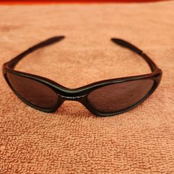 Okley Twenty XX Sunglasses Vintage 