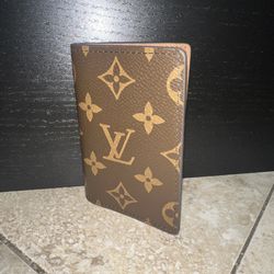 Louis Vuitton Multiple Wallet M60895