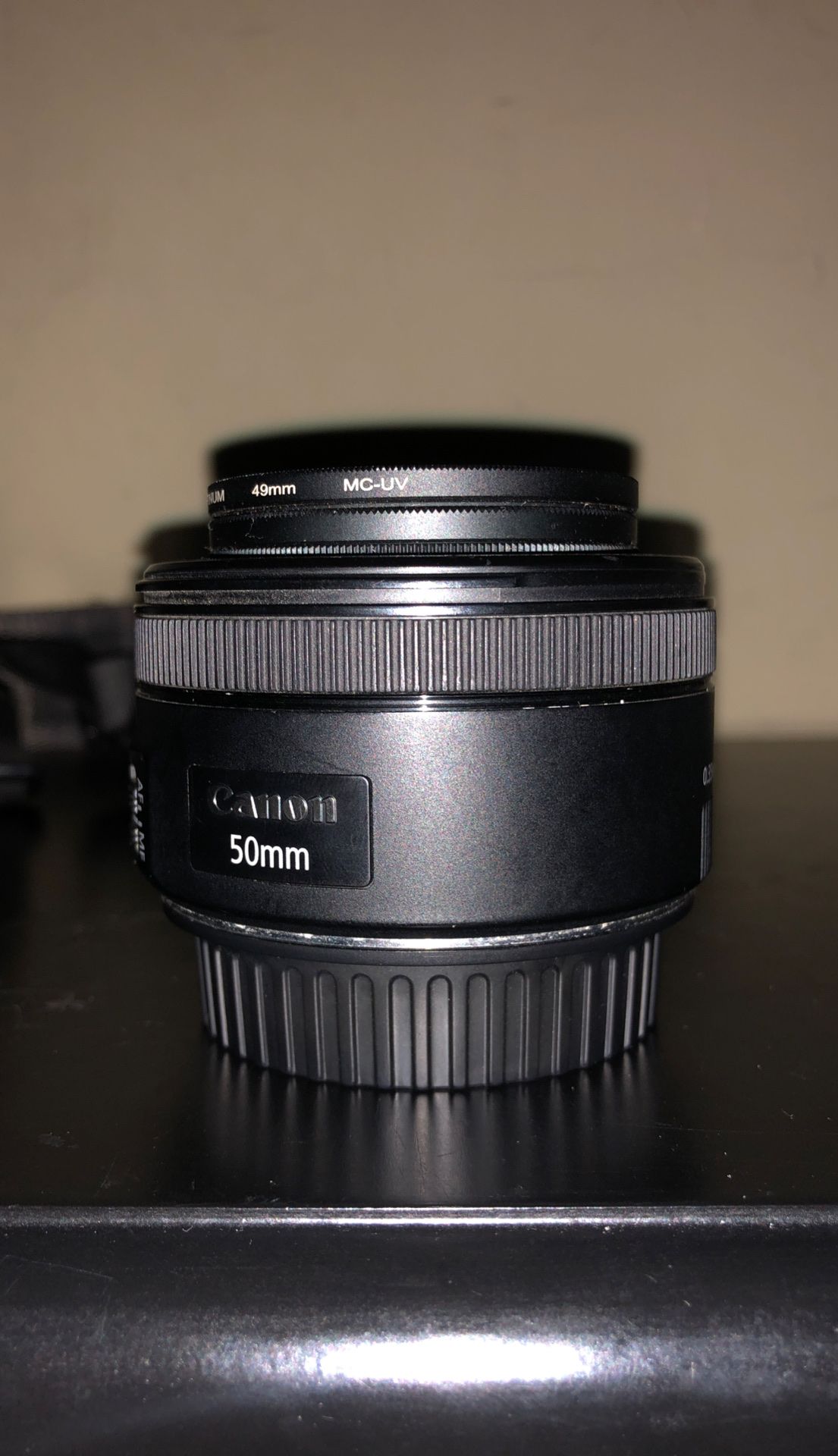 50mm 1.8 canon