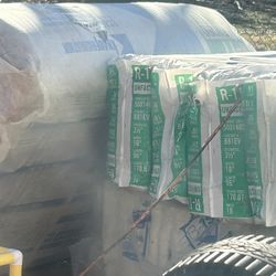 R-19 Insulation & R-11
