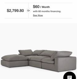 Furniture