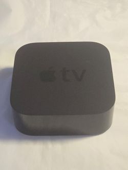 Apple TV A1625 4th Gen 32GB