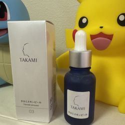 Takami Skin Peel from Japan