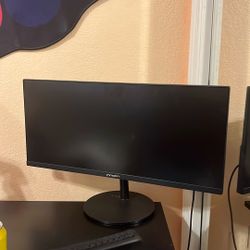 Brand New Monitor 