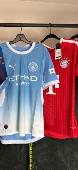 Camisas liga MX