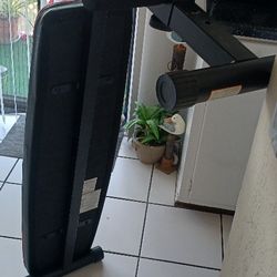 Adjustable Situp Dumbell Workout Bench 