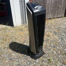 Space Heater 