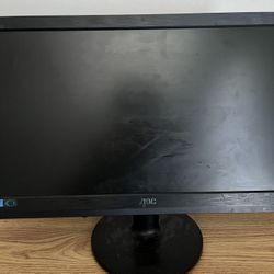 AOC Monitor 