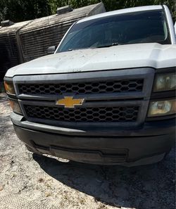 2 for price of one Chevy Silverado